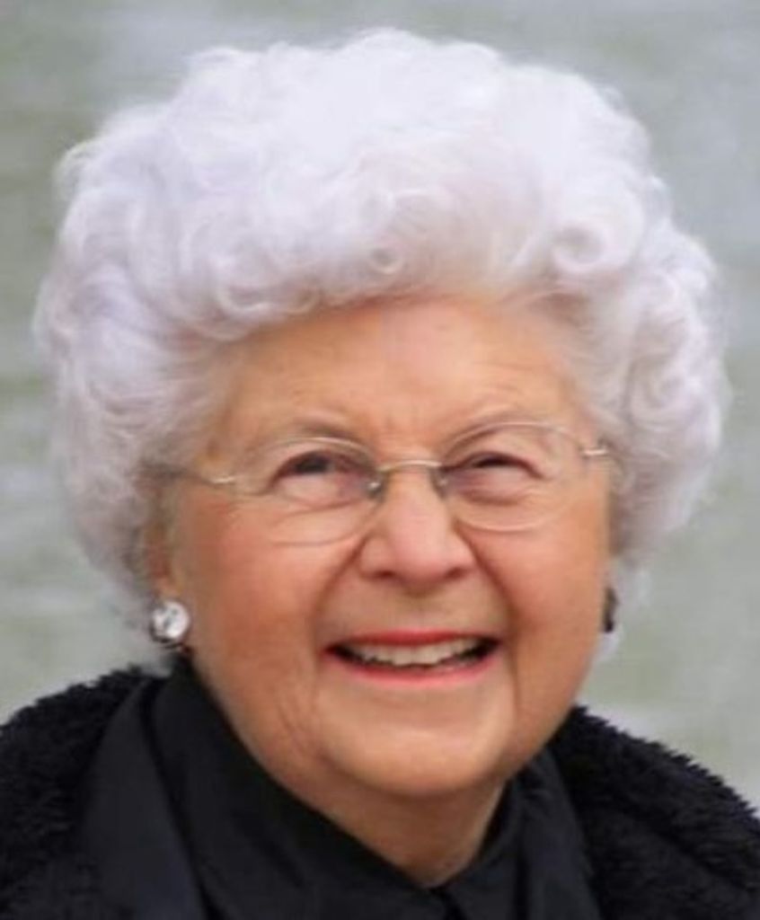 Marie Ann Mantooth Profile Photo