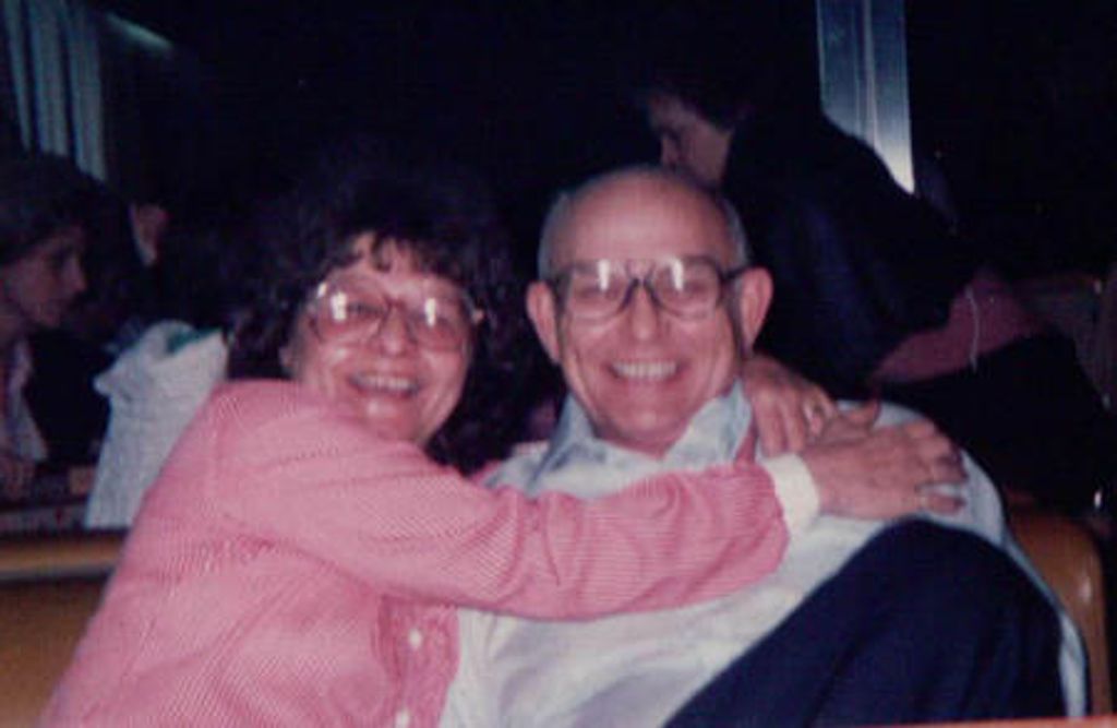 Theodore Grasmick