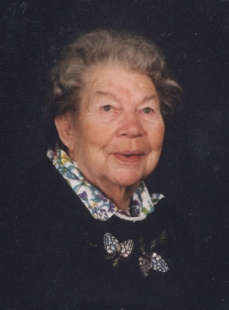 Lula I. Roberts