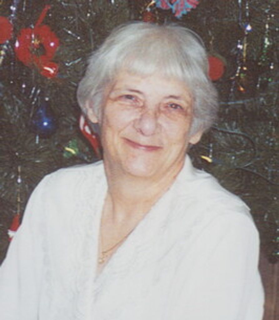 Elizabeth Collins