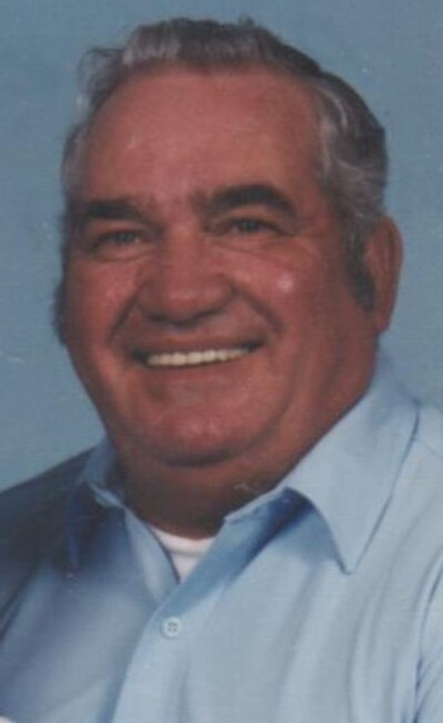 James Milford Collins Profile Photo