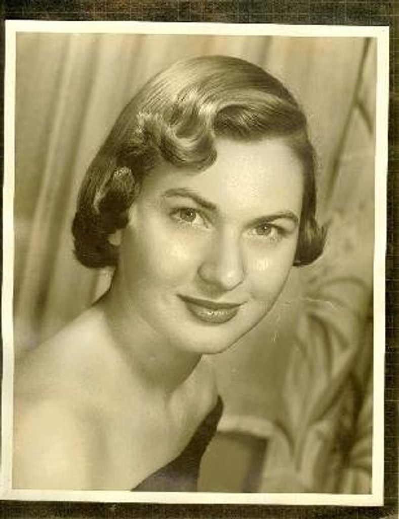 Anita Teich Jonas