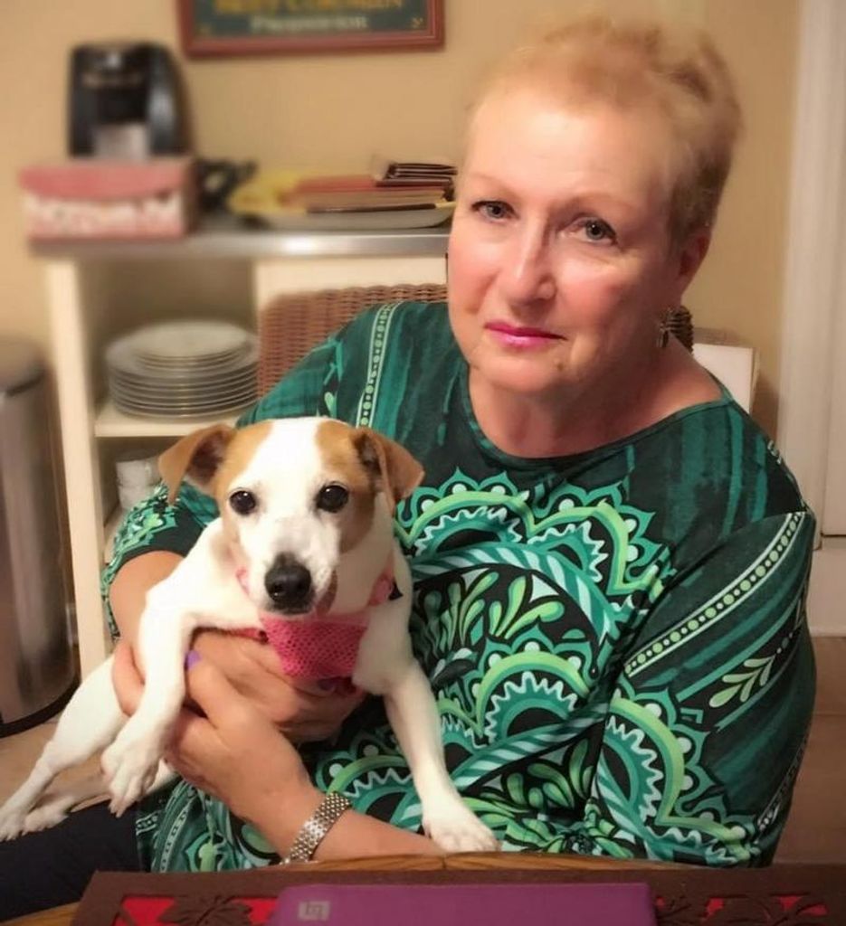 Carole Decibus Coleman