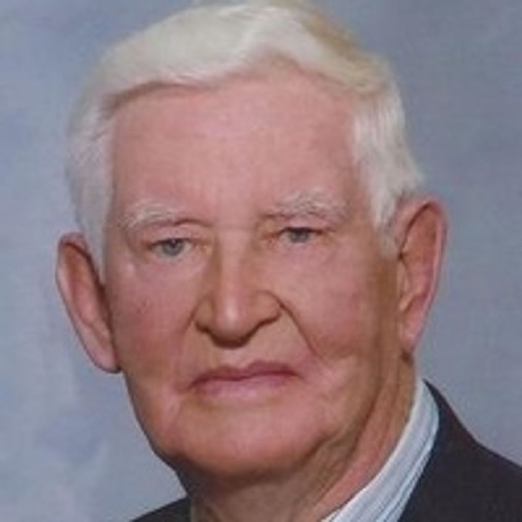 Lester Norfield Lade