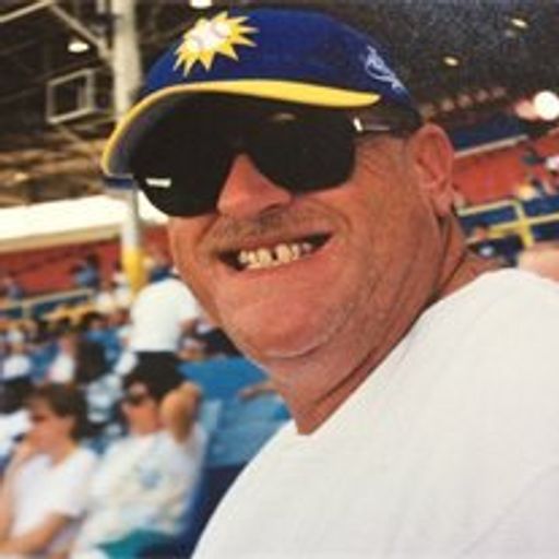 Daniel R. "Big Dan" Harrison Profile Photo