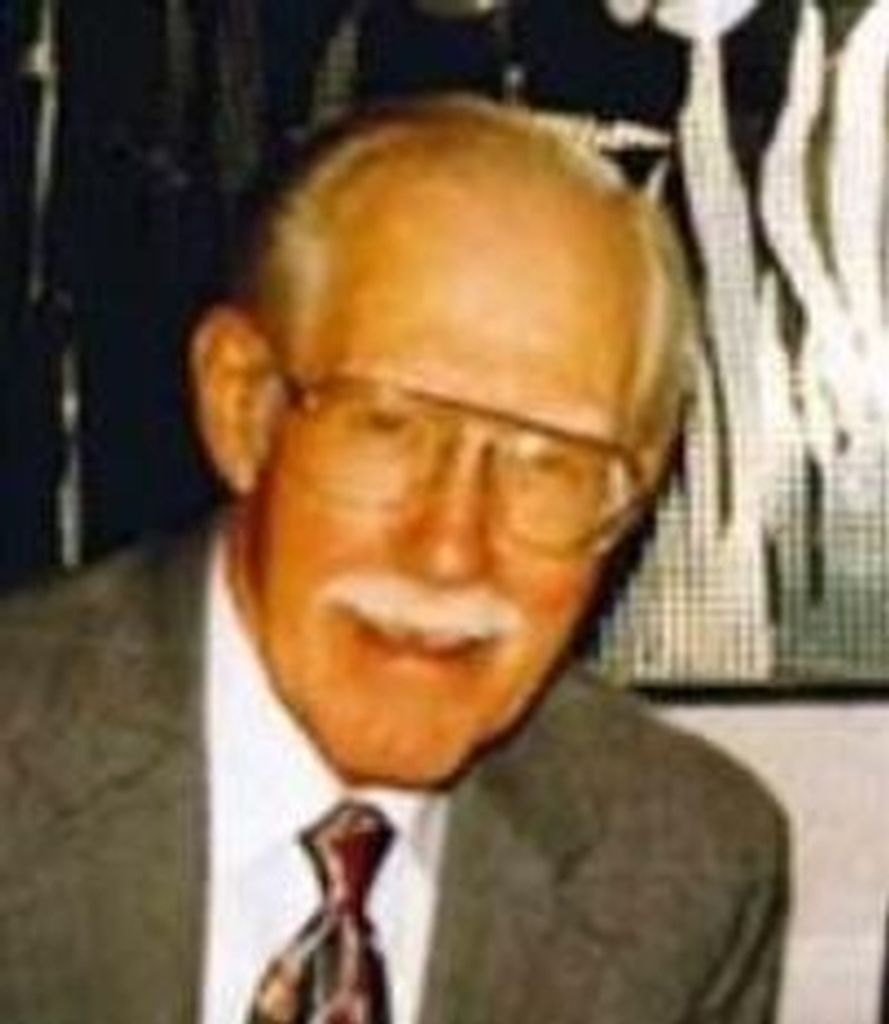 John 'Jack' R. Mann, Jr.