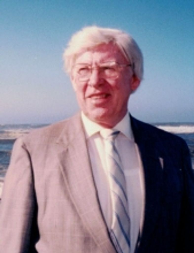 Paul Harmon Yearout