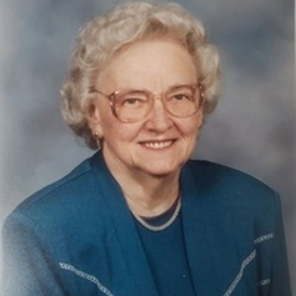 Harriet Hallinan Profile Photo