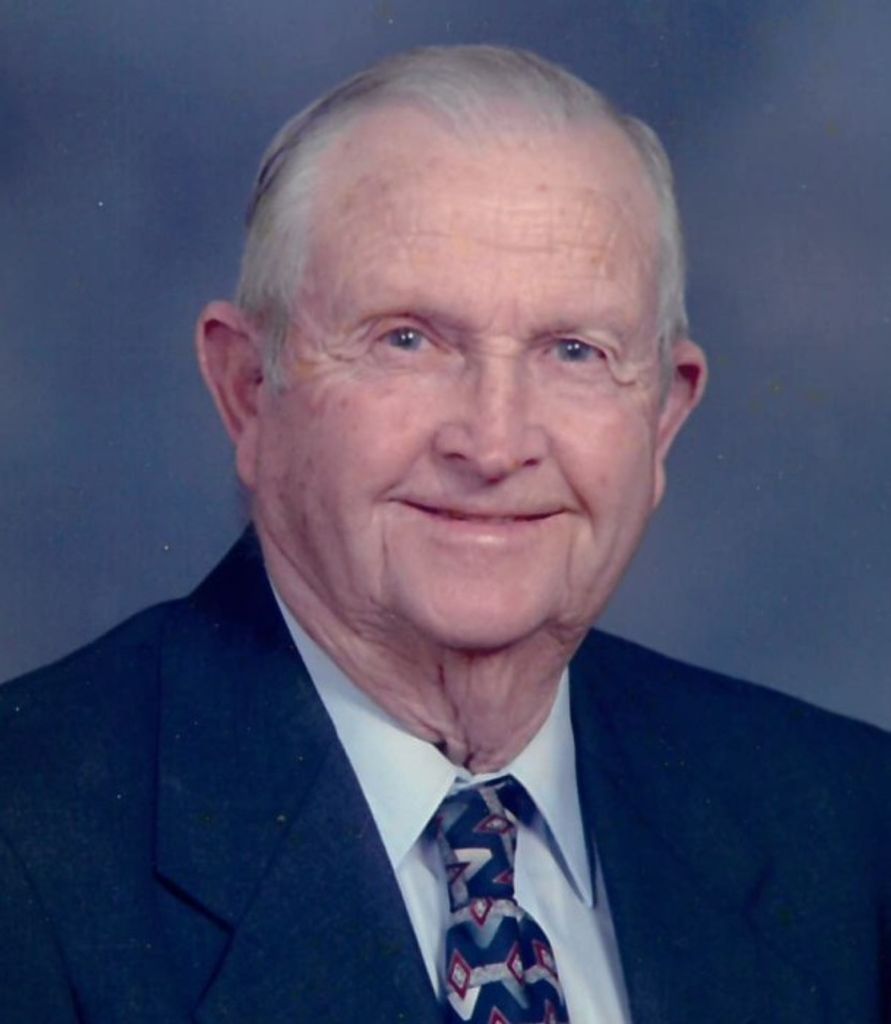 Carl Truman Cox Jr.