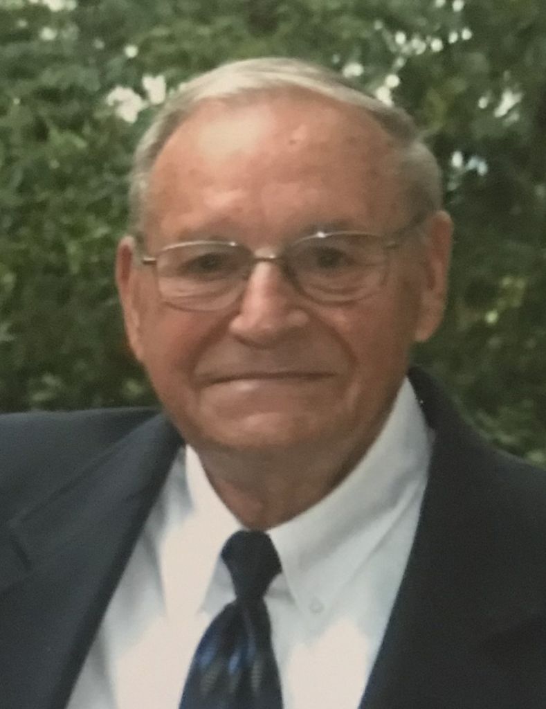 William E. Ingram Profile Photo
