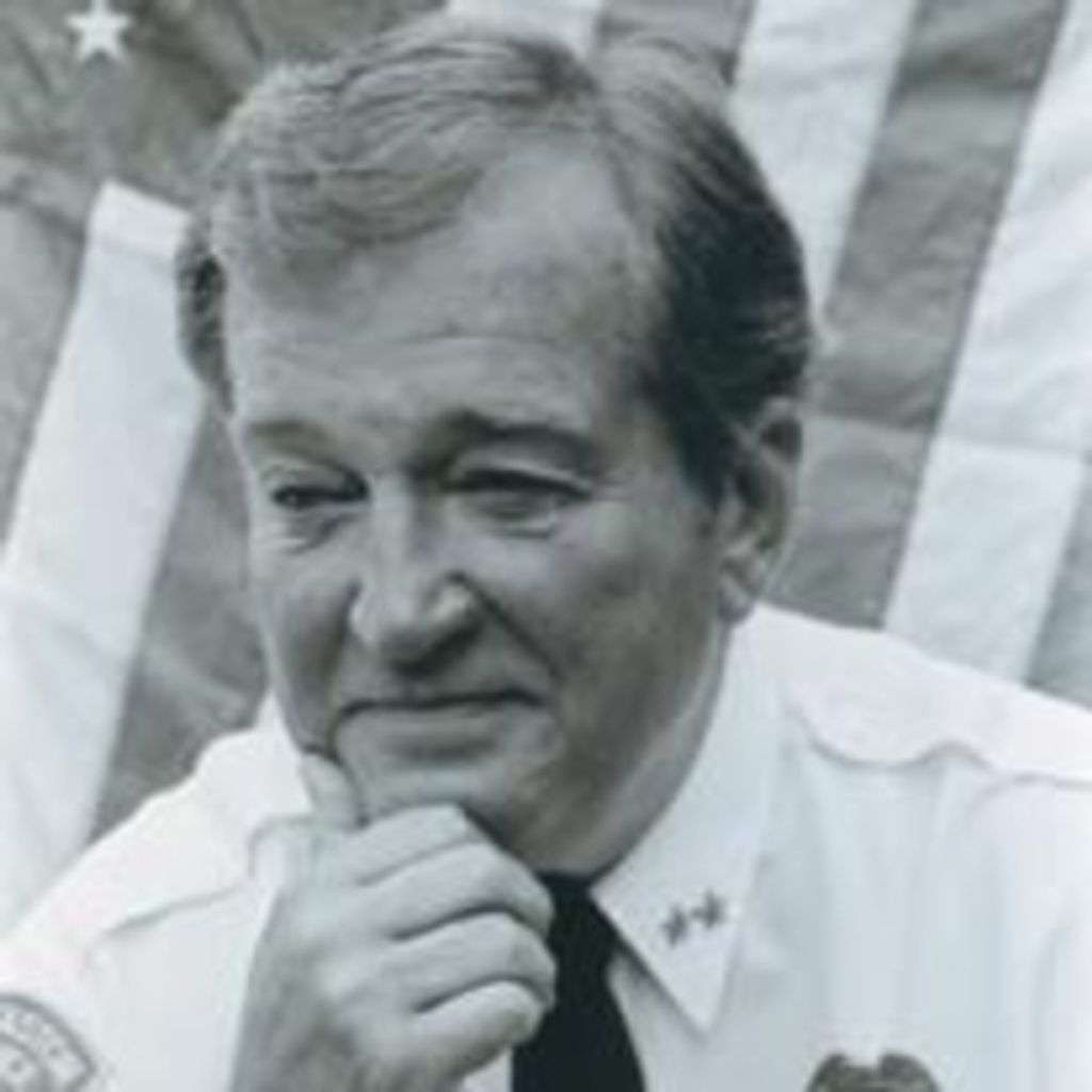 Edward T. Grabherr Profile Photo