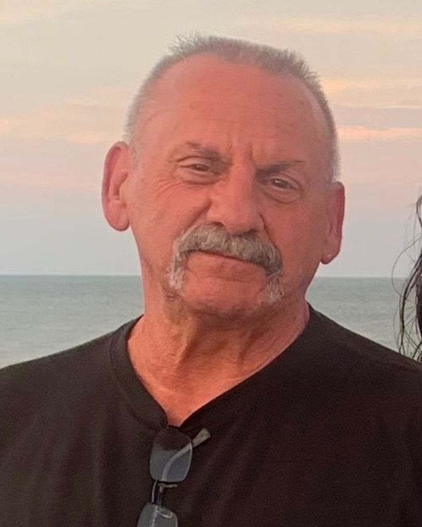 Michael H. Lauziere Sr. Profile Photo