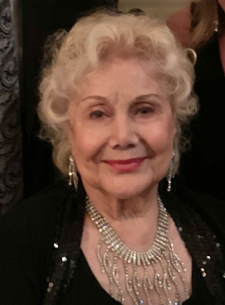 Marie P. Dziwulski Profile Photo