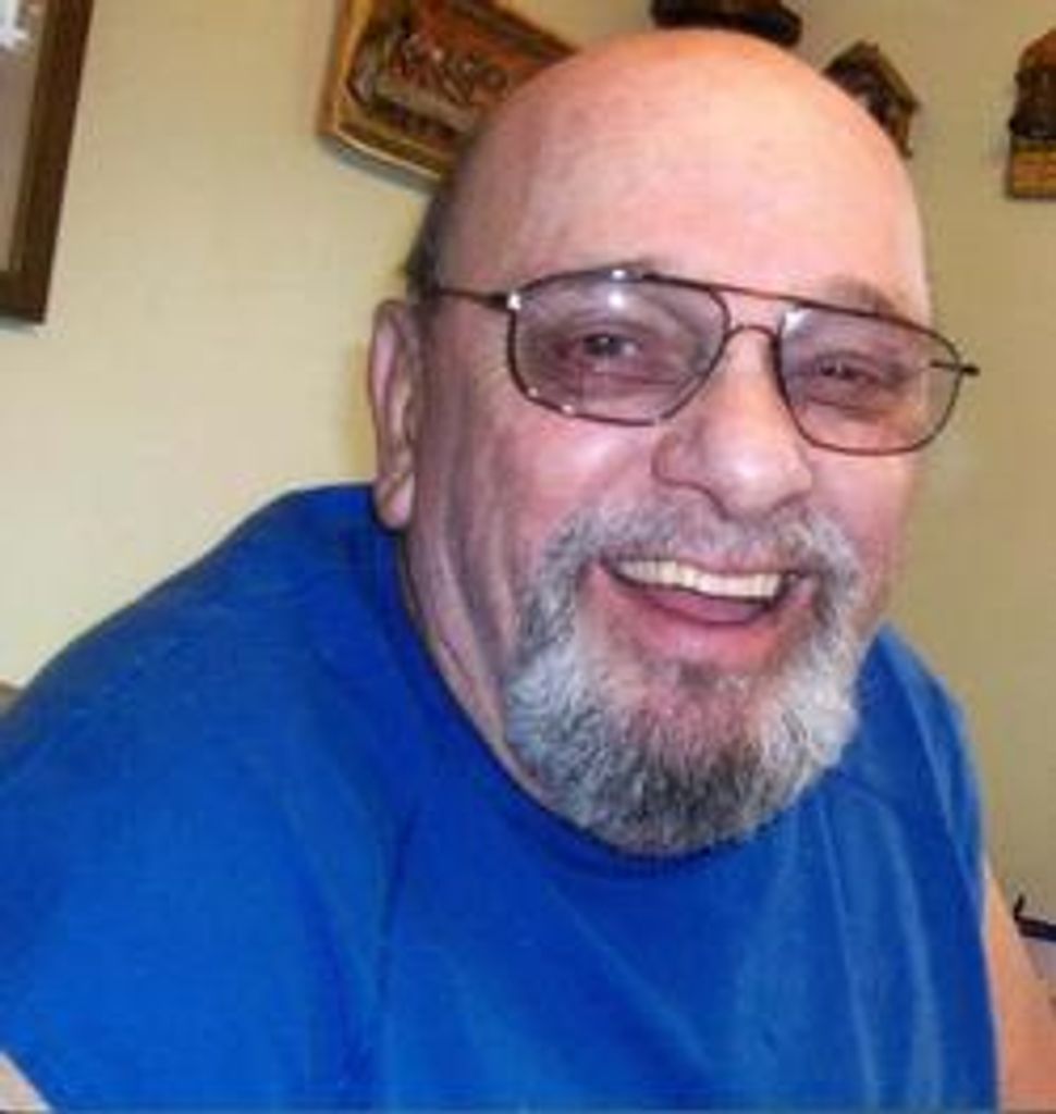 Mathew "Jack" Leroy Jostock Profile Photo