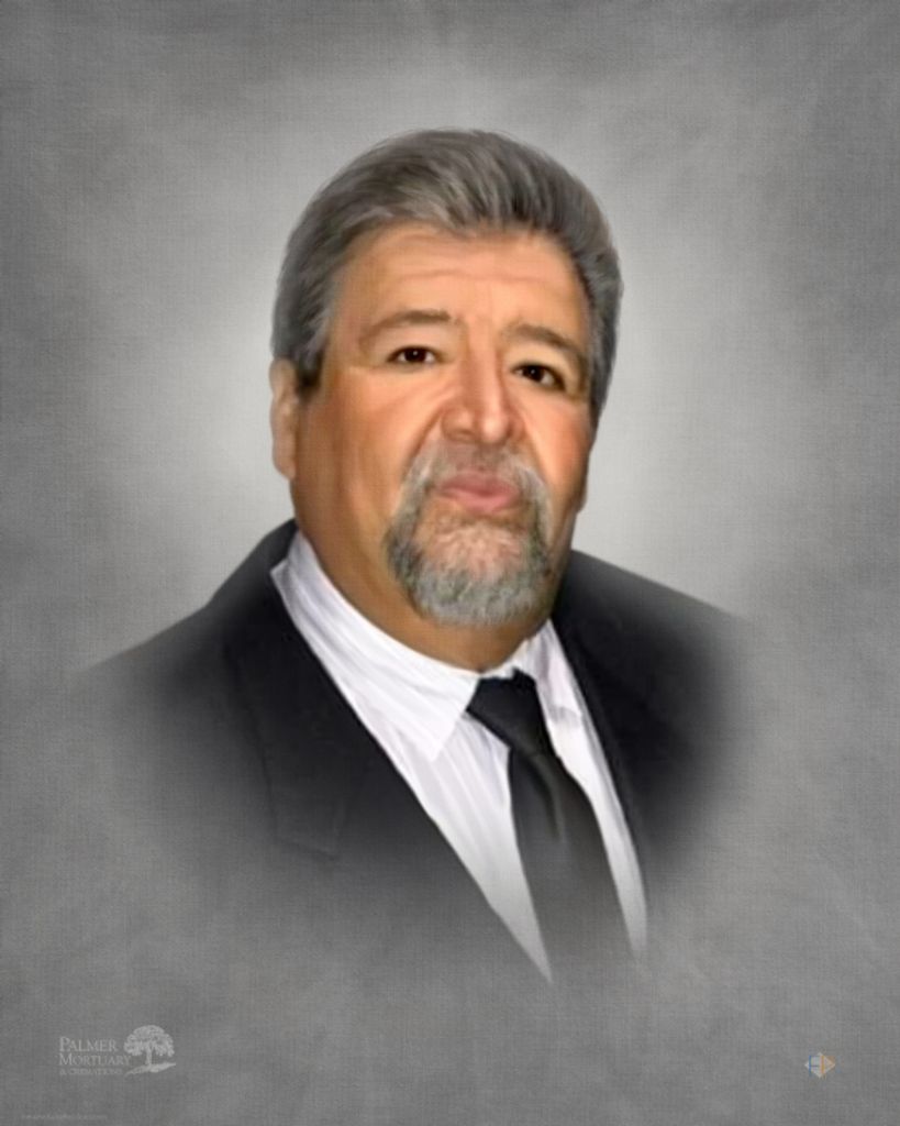Gabriel Garcia