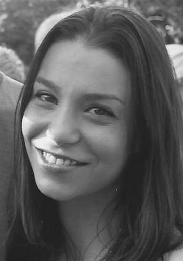 Bree Louise Robinson Profile Photo