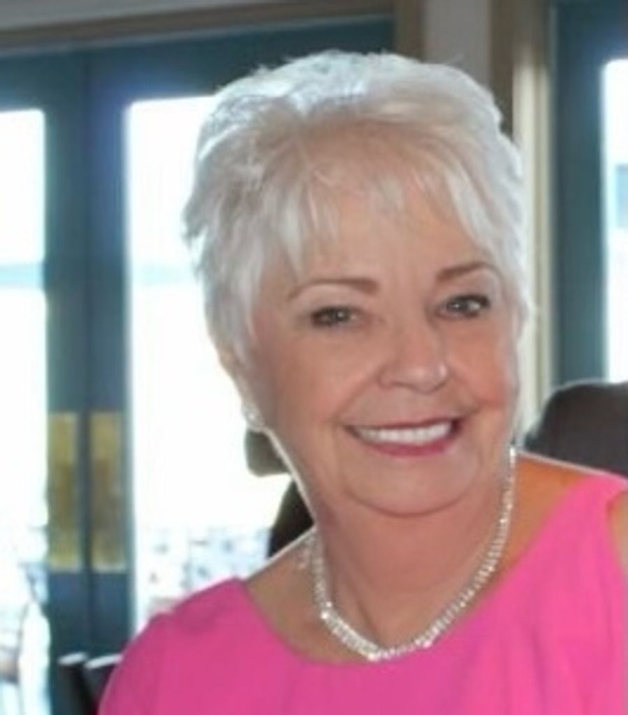 Bonita Luckow Profile Photo