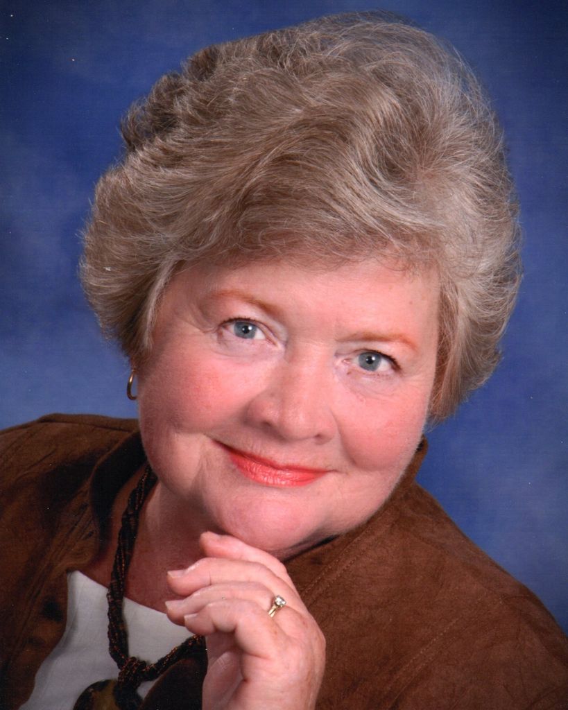 Milly Handy Smith Profile Photo