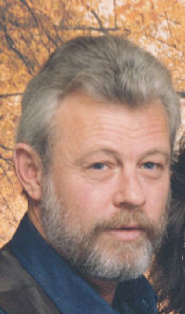 David Lynn Wilson Profile Photo