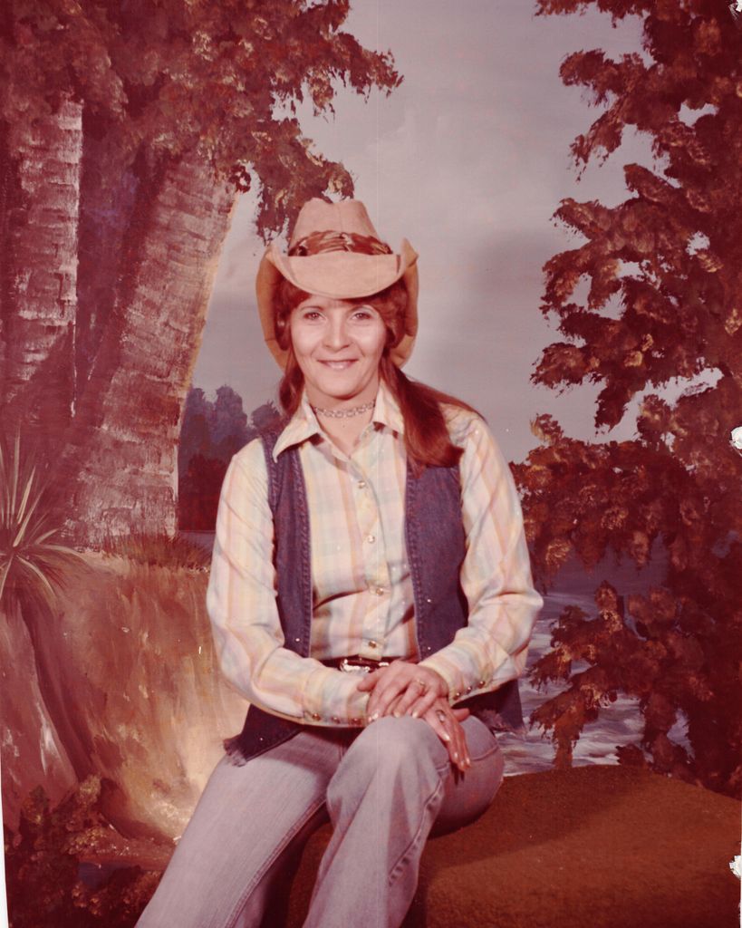 Gracie Jane West