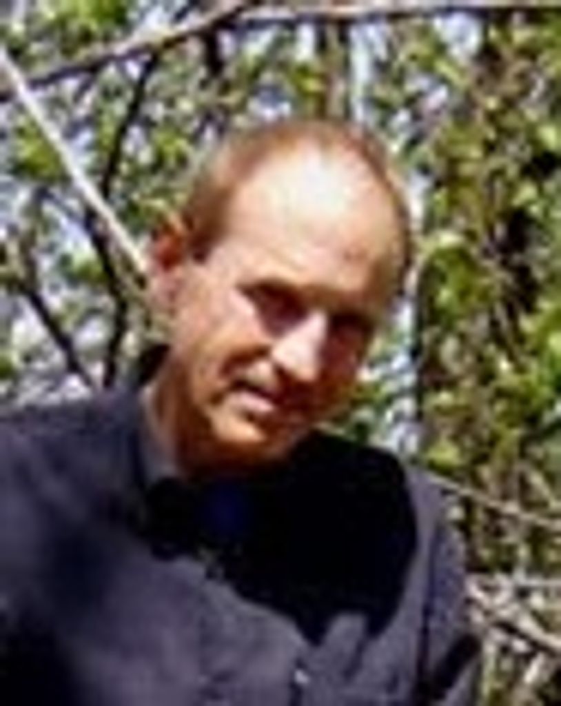 Larry Michael Holloway Profile Photo