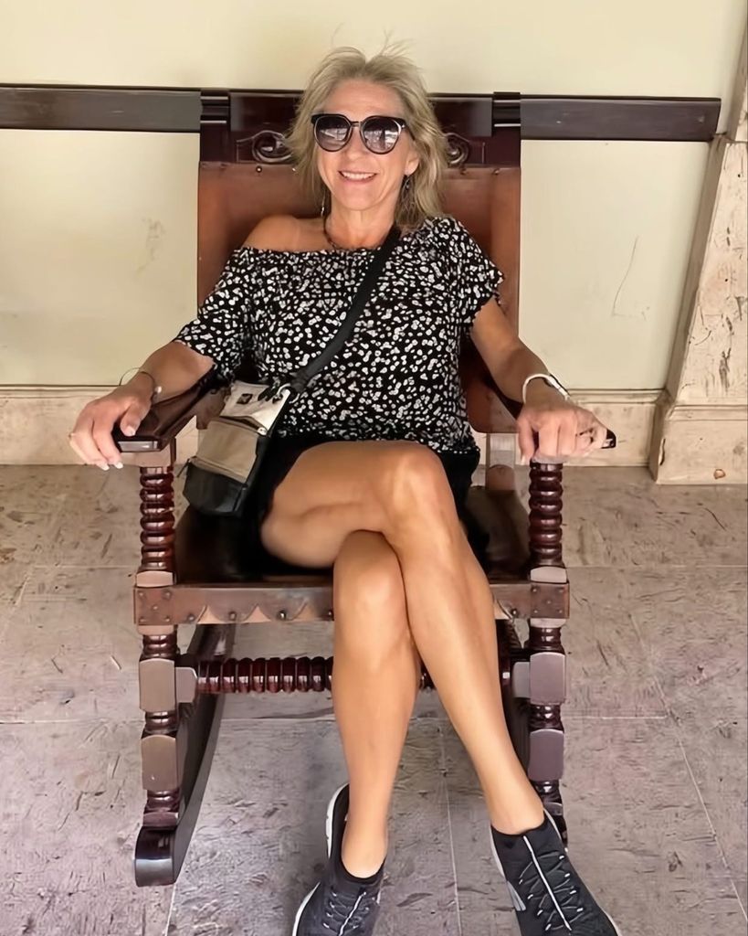 DIANE MARIE GRAMSE