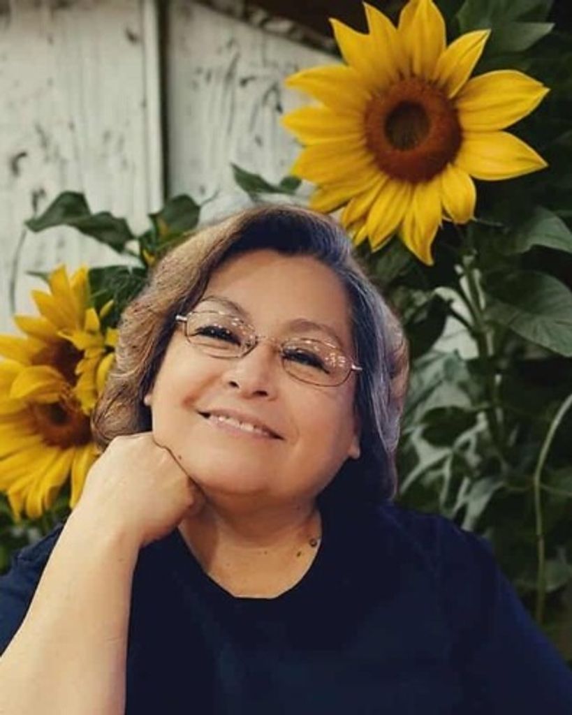 Rita Riene Rodriguez-DelaRosa