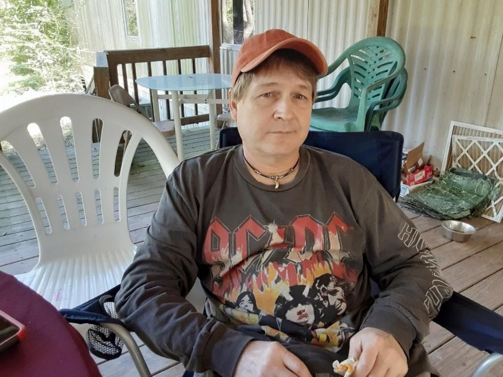 William Bryan Buckley Profile Photo