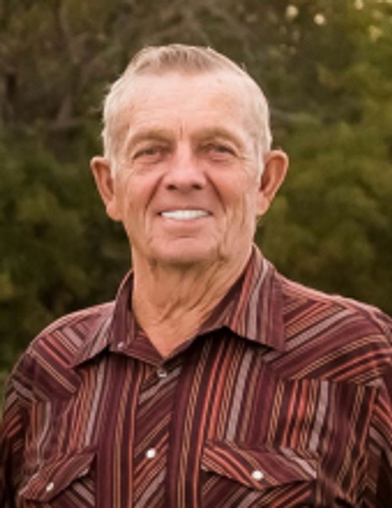 Lynn Edward Nuttle Profile Photo
