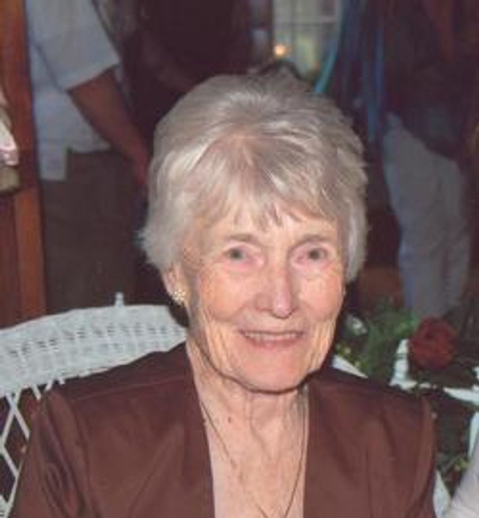 Barbro Pearson Profile Photo