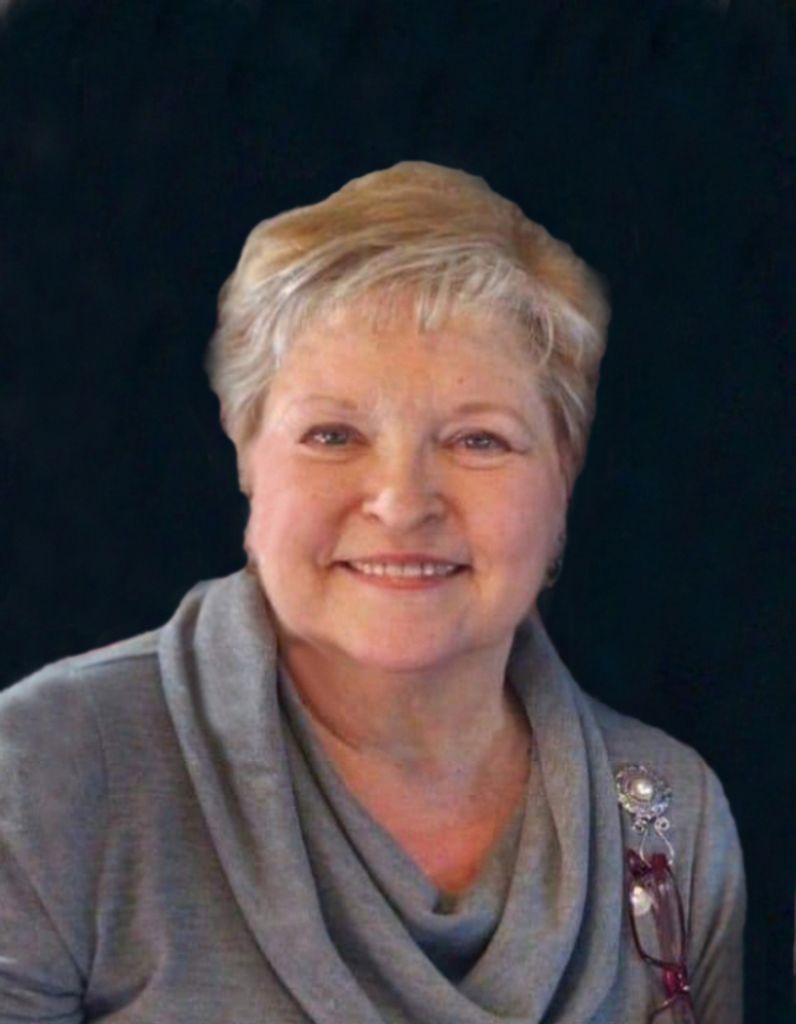 Vicki M. (Brown)  Wright Profile Photo