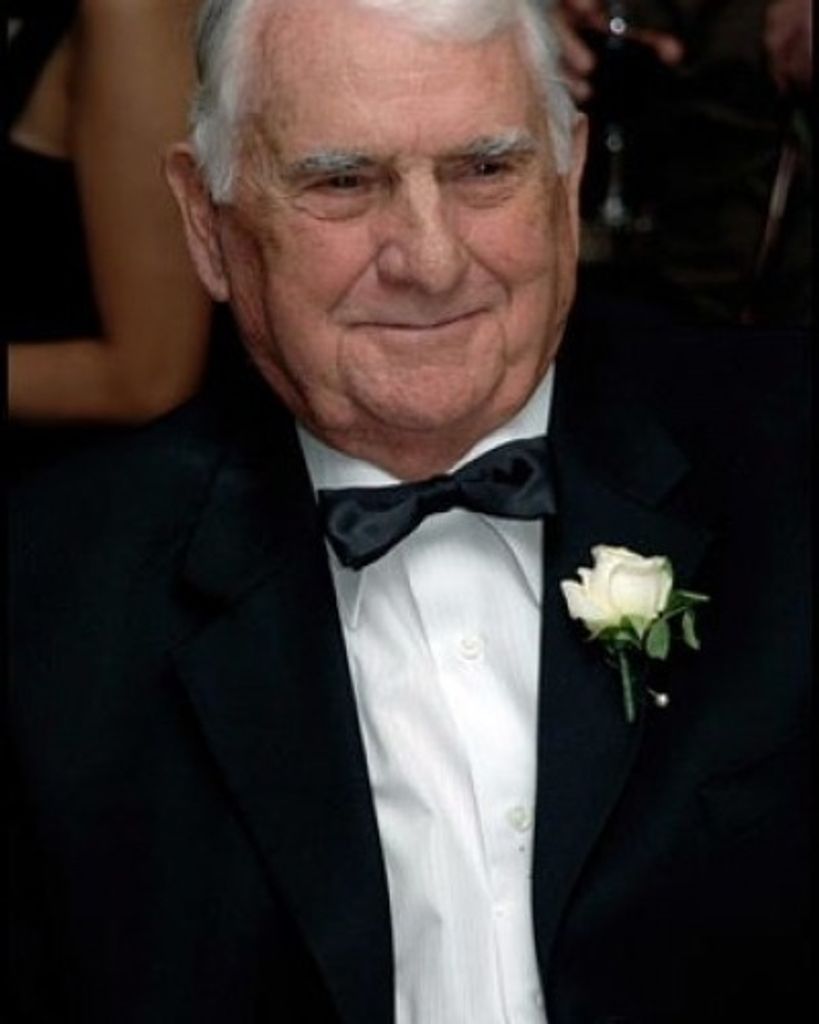 Earl Woodrow Washburn