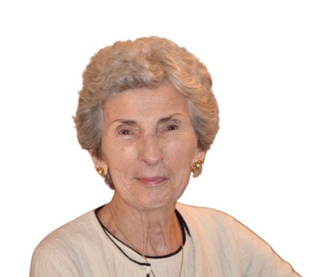 Dorothy Ruth (Oliver)  Lagrotteria Profile Photo