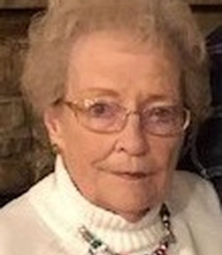 Ann Tue