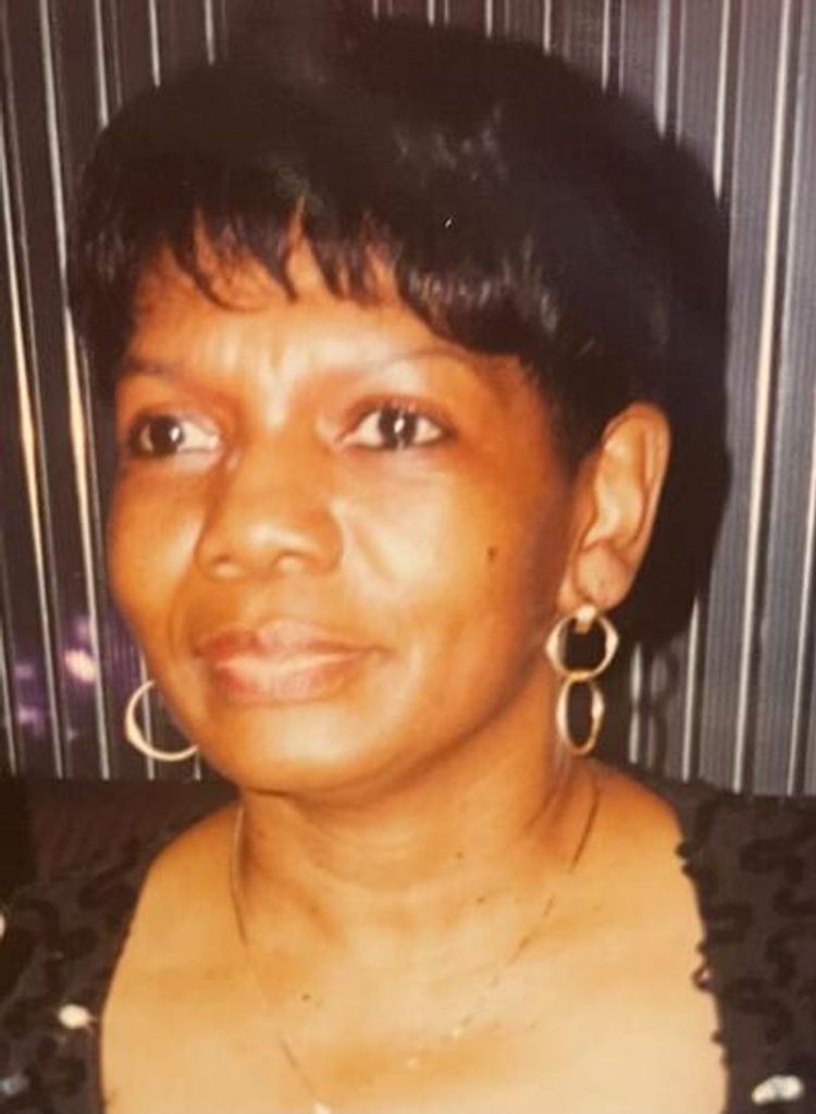 Pauline Mcfall Profile Photo