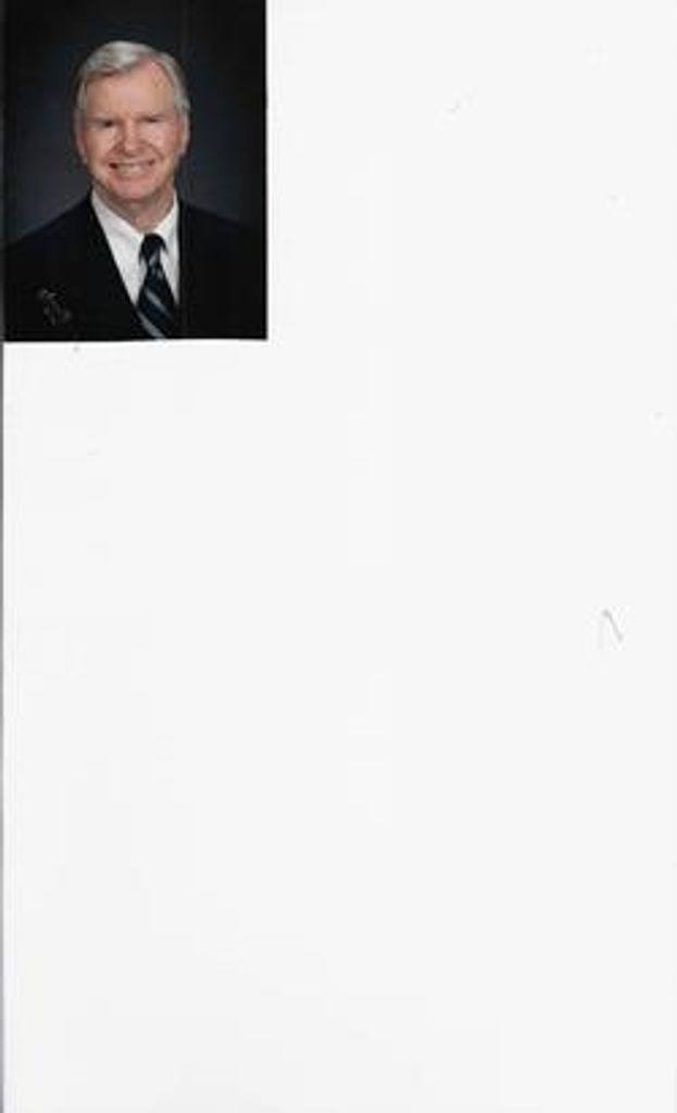 James Vance Cockerham