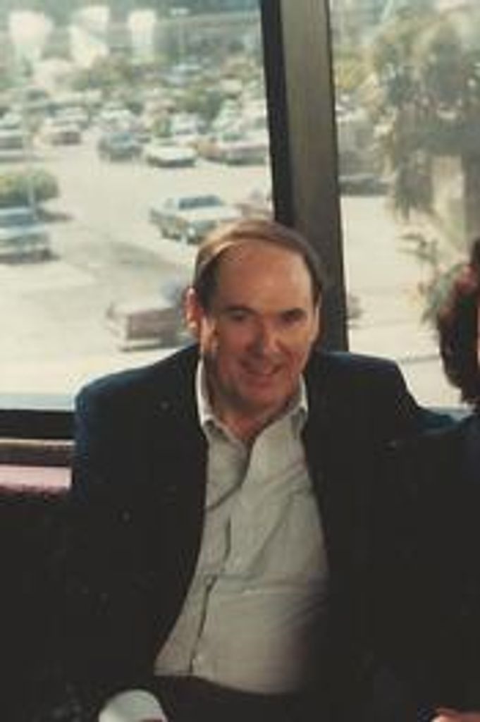 Robert S. Stewart