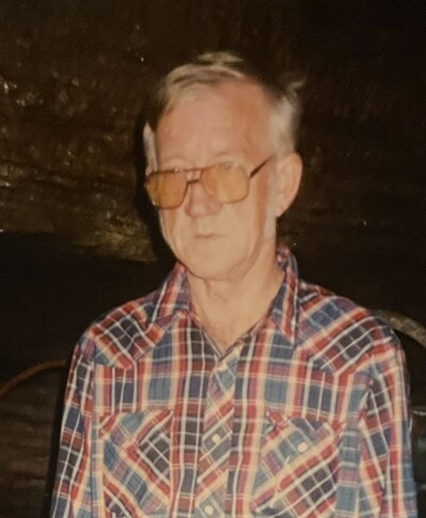 Cecil Hancock Profile Photo