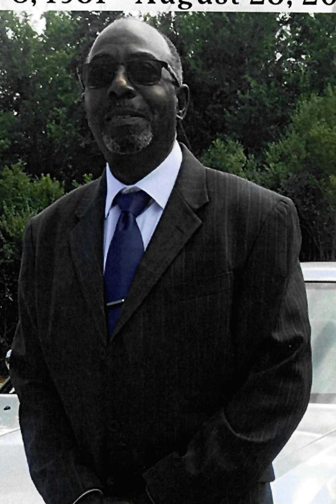 Terry Whiteside Profile Photo