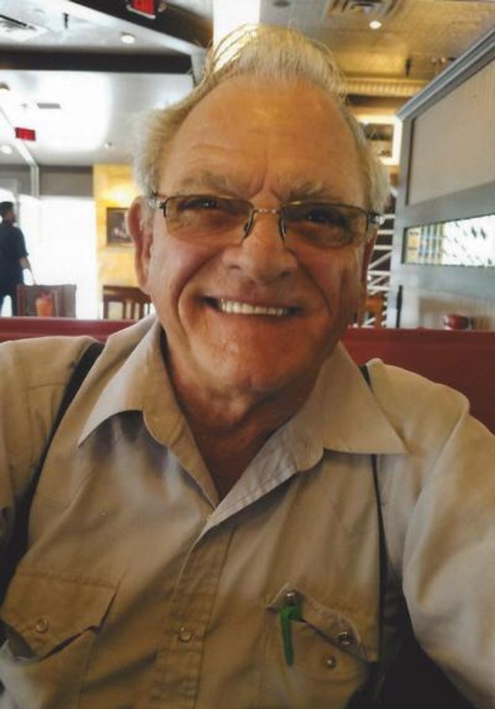 Paul L. Harrison III Profile Photo