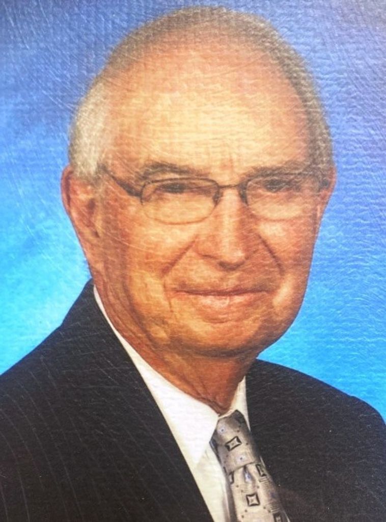 Weldon Brown Calvert