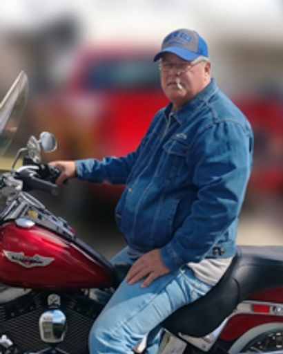 Phillip R. Combs Profile Photo
