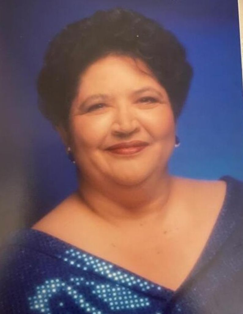 Patsy Ann Jones Profile Photo