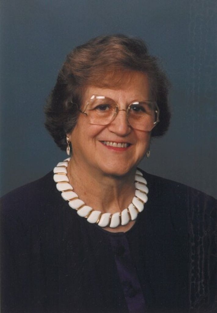 Elizabeth R. Demico