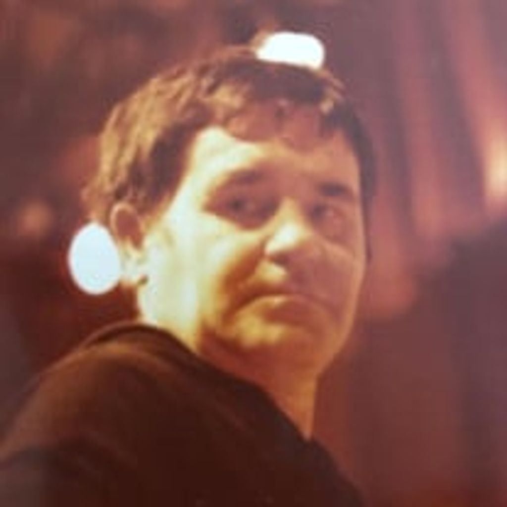 Richard Joseph Brady