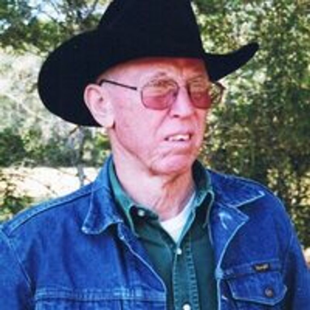 Robert E. "Bob" Jumper Profile Photo