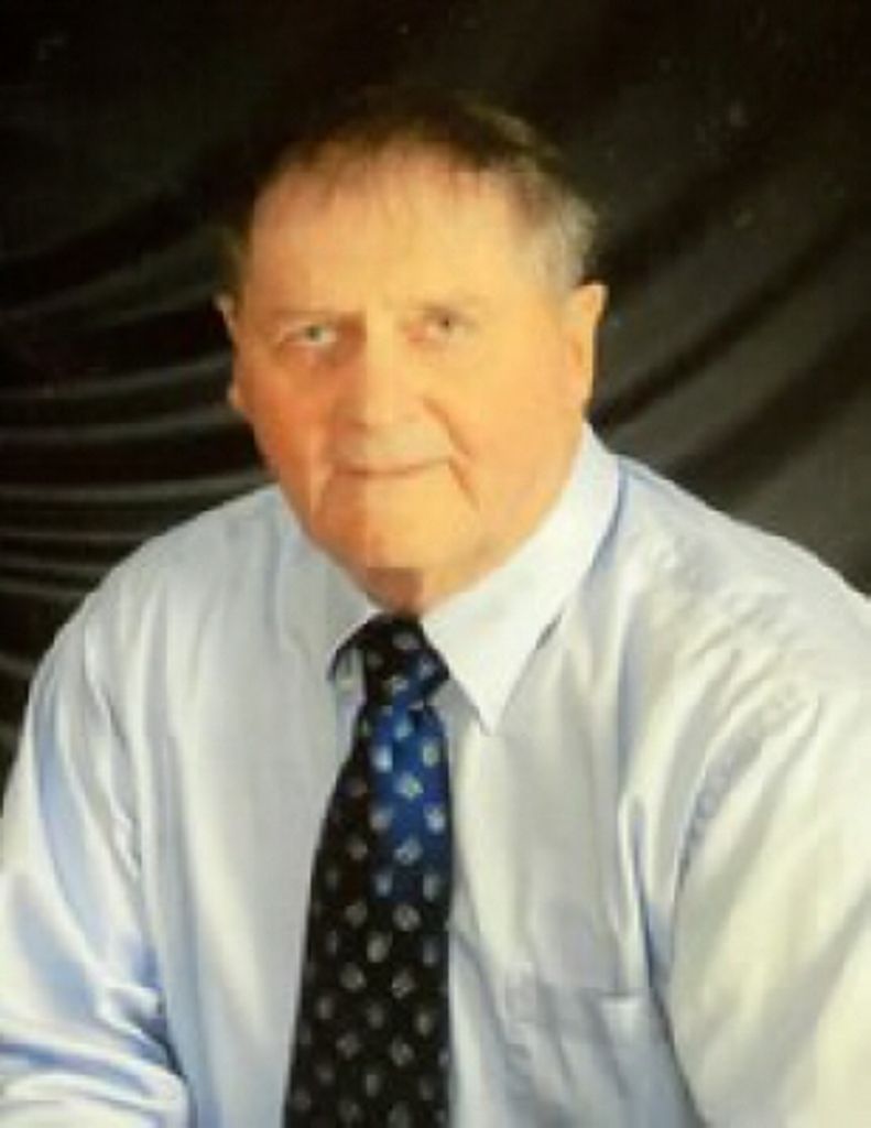 Arthur G. Burkert Profile Photo