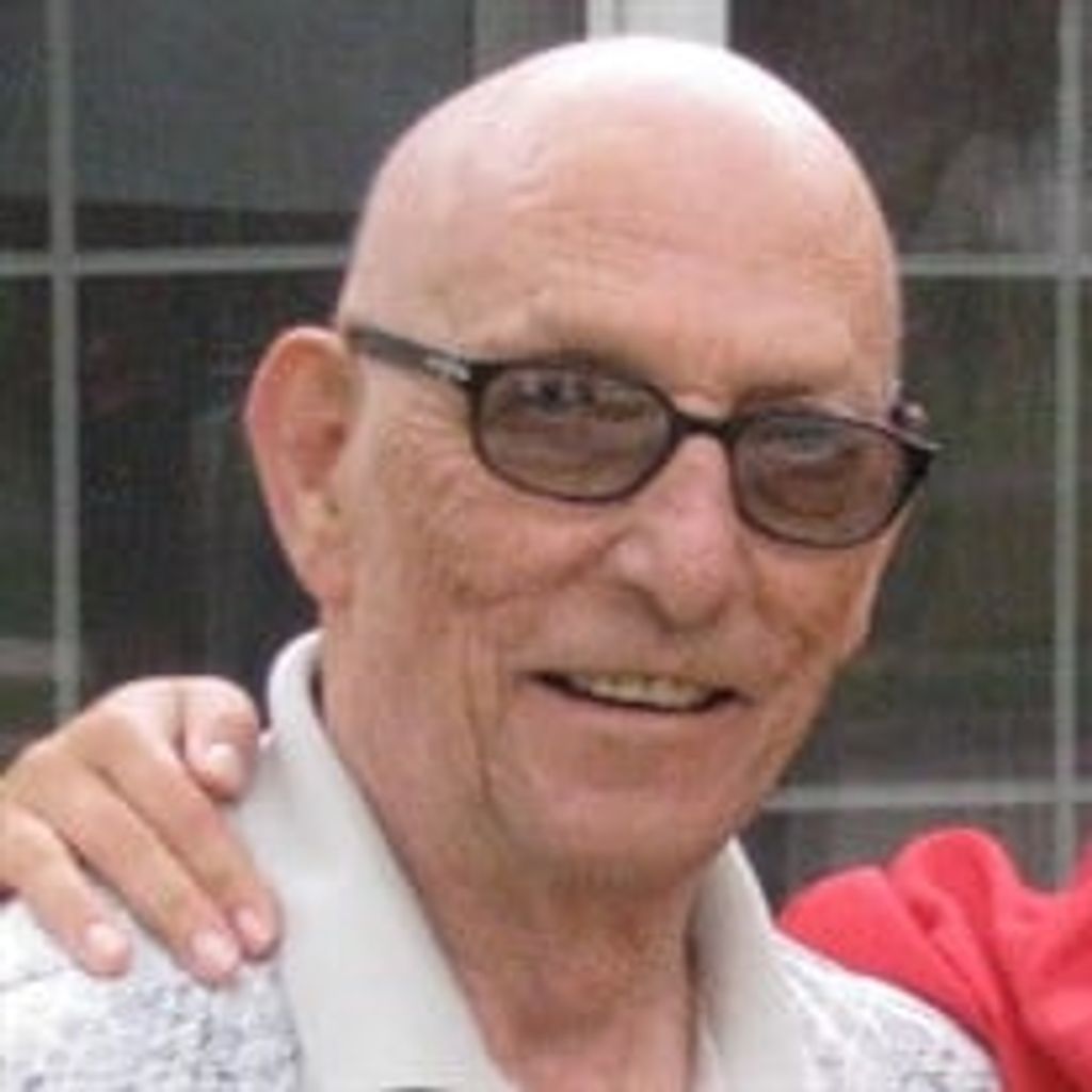 Daniel "Dan" E. Hanson