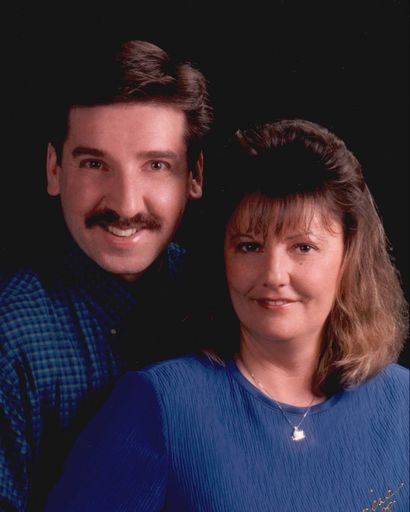 Tammy Porter's obituary image