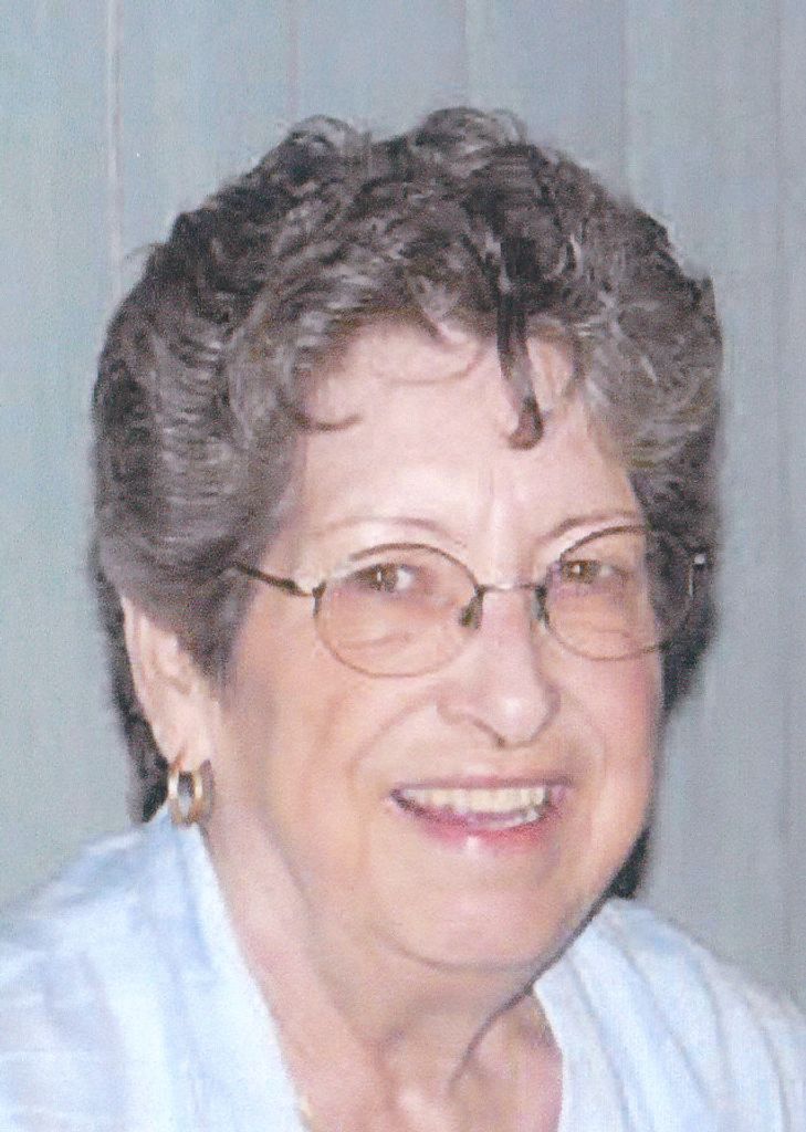 Nancy Elizabeth Markee